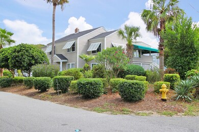 2700 Cameron Blvd, Isle of Palms, SC 29451 - photo 2