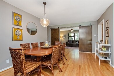 615 Azaleadell Dr, Houston, TX 77018 - photo 7