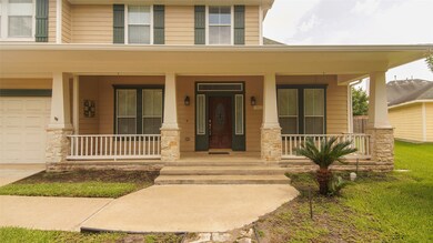 8819 Aberdeen Ct, Houston, TX 77095 - photo 3