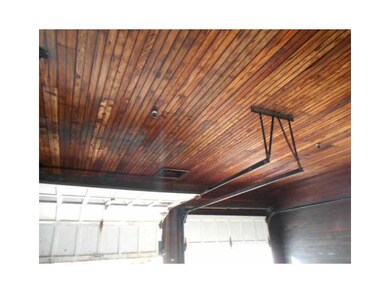 Parking Lot/Garage.