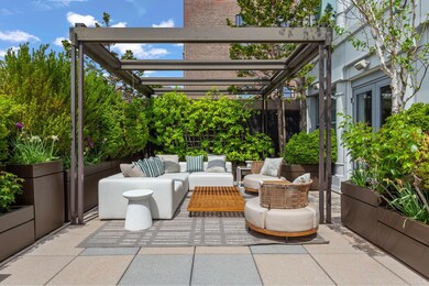 92 Greene St unit PH1, New York, NY 10012 - photo 2