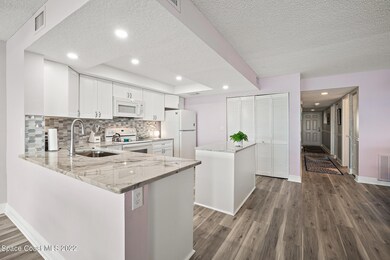 5807 N Banana River Blvd #1236, Cape Can