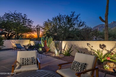 Meticulously Landscaped