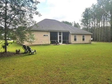 247 Sand Pine Trail, Crawfordville, FL 32327 - photo 5