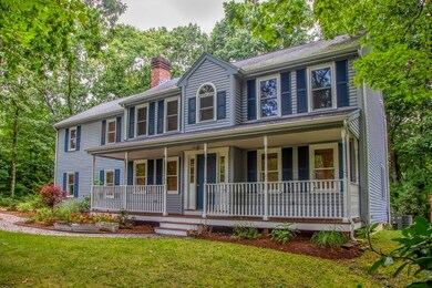 28 Country Rd, Uxbridge, MA 01569 - photo 3