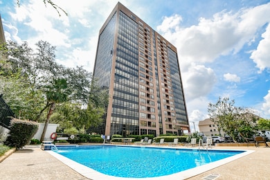 Resort living at The Oxford