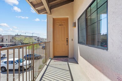 2018 E River Rd unit 203, Tucson, AZ 85718 - photo 2