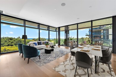 Park Lane Ala Moana unit 3401, Honolulu, HI 96814 - photo 2