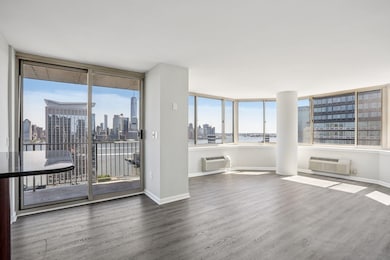 Portofino Waterfront Residences unit 2311, Jersey City, NJ 07302 - photo 7