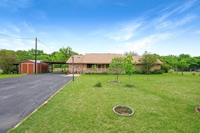 114 Perdue Ln, Weatherford, TX 76085 - photo 2