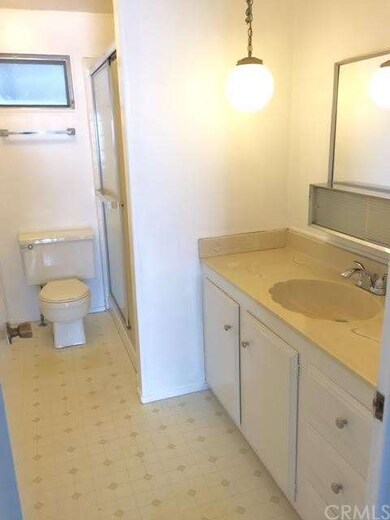 Hall Guest Bathroom
