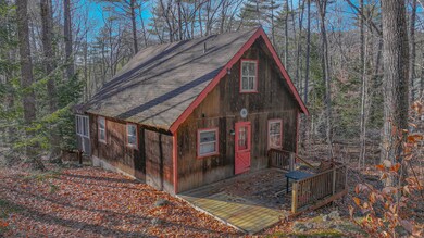 173 Mountain Rd, Denmark, ME 04022 - photo 6