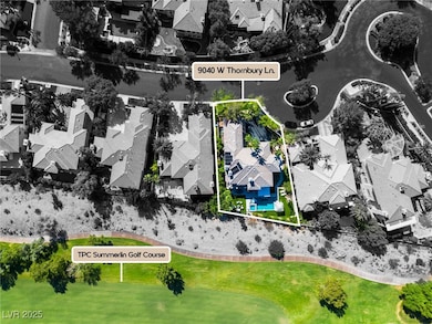 9040 Thornbury Ln, Las Vegas, NV 89134 - photo 3