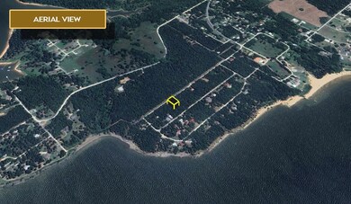 0 Alpine Dr, Eufaula, OK 74432 - photo 4