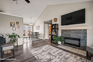 1143 S Moon Rd, Scottsburg, IN 47170 - photo 2