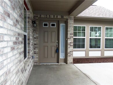 COVERED ENTRY