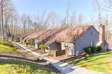 Spacious end unit in this quiet condo community