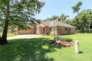 Side yard