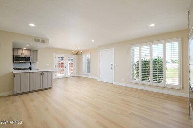 Open Concept