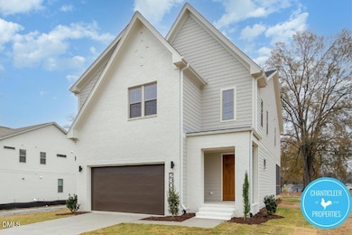 2307 Broad St, Durham, NC 27704 - photo 2