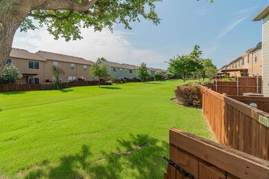 Green space views