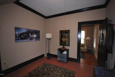 Bedroom Main Level