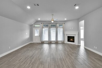 19031 Courser Field Ct, Tomball, TX 77377 - photo 6