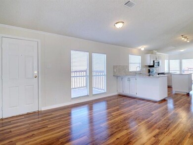 279 Latham Ln, Rhome, TX 76078 - photo 7