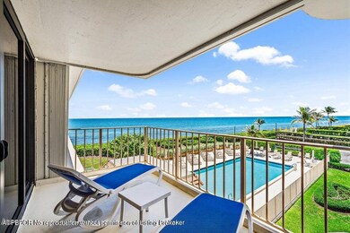 3200 S Ocean Blvd unit C, Palm Beach, FL 33480 - photo 3