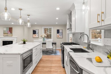 6 Edward Dr, Winchester, MA 01890 - photo 4