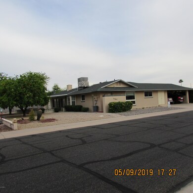 9039 N 102nd Ave, Sun City, AZ 85351 - photo 3