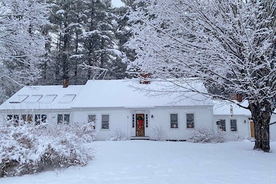 900 Bunker Hill Rd, South Tamworth, NH 03883 - photo 2