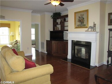 Den/Family/Great Room