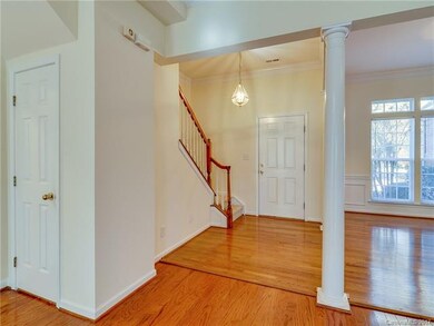 Foyer