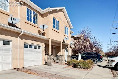 2532 Mesa Springs View, Colorado Springs, CO 80907 - photo 2