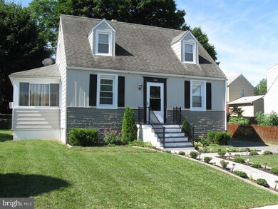 1049 Columbia Rd, Hagerstown, MD 21742 - photo 5