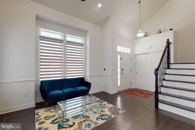 9 Angelina Way, Robbinsville Township, NJ 08691 - photo 3