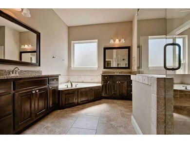 Master Bath/Spa.