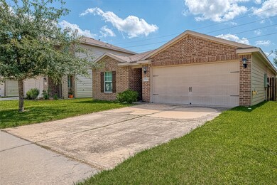 17426 Cedar Rock Dr, Hockley, TX 77447 - photo 3