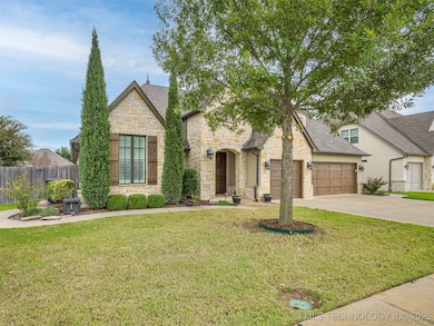 6517 E 134th St S, Bixby, OK 74008 - photo 4