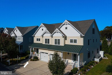 21 Ocean Mist Dr unit 1B, Ocean View, DE 19970 - photo 2