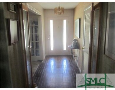 Other. Foyer Entrance
