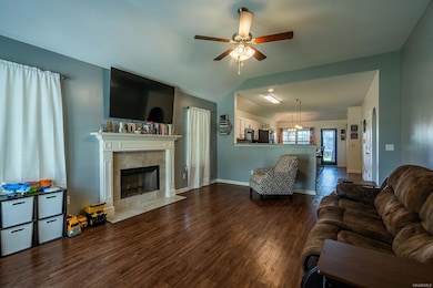 454 Buena Vista Way, Prattville, AL 36067 - photo 6