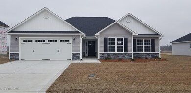 2000 Flounder Run, New Bern, NC 28562 - photo 4