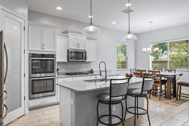 42211 W Cribbage Rd, Maricopa, AZ 85138 - photo 4