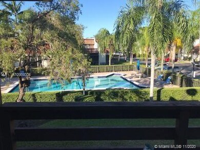 View of Pool