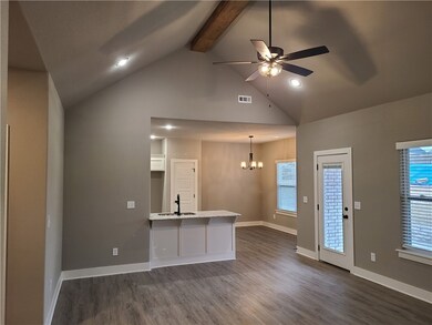 862 Pinnacle St, Prairie Grove, AR 72753 - photo 3