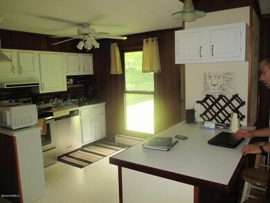 great kitchen very efficient
