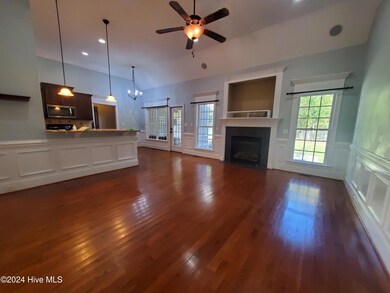 3008 Taberna Dr, Greenville, NC 27834 - photo 5