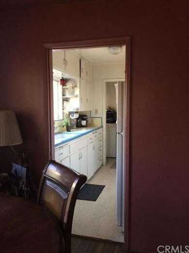 Cute kitchen